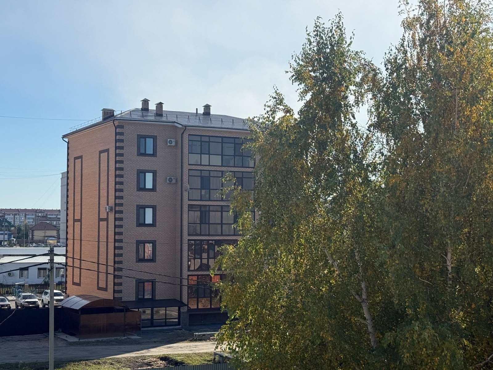Чуть дешевле Астаны – сколько стоит снять посуточно квартиру в Петропавловске