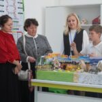От онлайн-уроков до искусственного интеллекта внедряют в сельских школах СКО