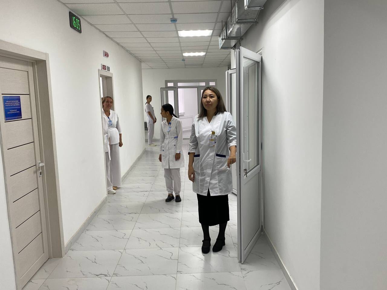 До 50 % могут вырасти зарплаты медработников с 1 января в Казахстане
