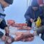 Натуральная продукция Уалихановского района пользовалась большим спросом на ярмарке в Петропавловске