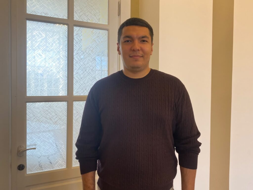«Болты» по Уголовному кодексу – лучших КВНщиков выбрали в Петропавловске