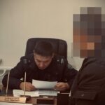 Пьяного водителя электровелосипеда без прав арестовали на 20 суток в Петропавловске