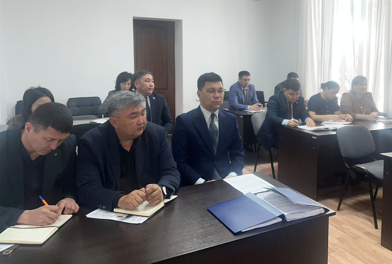 Нарушения на 719 млн тенге выявили в поликлинике № 2 Петропавловска