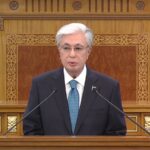 Қазақстанда инфрақұрылымды жаңғыртуға 6,5 триллион теңге бөлінеді