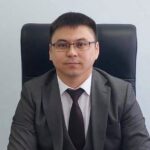 Главный антимонопольщик СКО получил повышение и переехал на работу в Астану