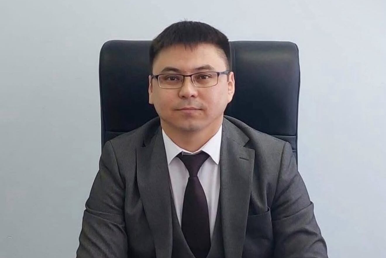 Главный антимонопольщик СКО получил повышение и переехал на работу в Астану