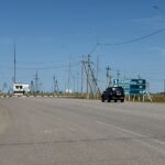 Токаев поручил расширить трассу Кокшетау – Петропавловск