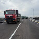 Казахстан увеличит грузоперевозки с Китаем на 20 млн тонн и сократит транспортный маршрут на 1000 км