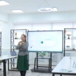 Зарабатывать с помощью AI и смартфонов учат в селах СКО