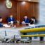 Развитие аэропорта Петропавловска рассмотрели в правительстве РК